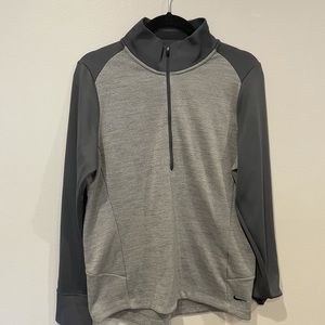Women’s Nike Golf Dri-Fit Performance Quarter Zip
